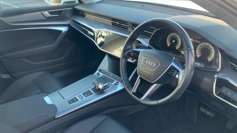 Audi A6 40 TFSI Sport 4dr S Tronic [Tech Pack] Petrol Saloon